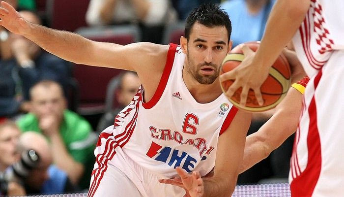 Κροατία-Μαυροβούνιο 87-81