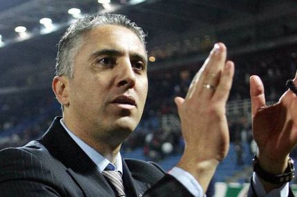 Κωστένογλου: “Αξίζουν συγχαρητήρια τα παιδιά”