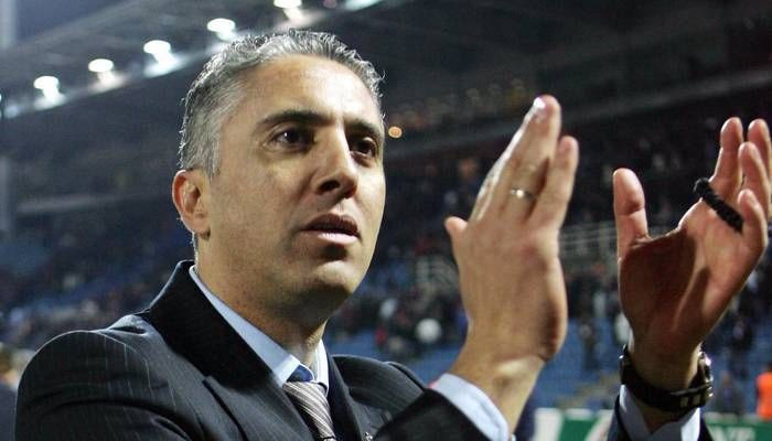 Ο Κωστένογλου, ο Άγγελος, ο Χάβος και ο Βλάχος