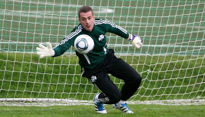 Κοτσόλης: “Μπορούμε να τα καταφέρουμε”