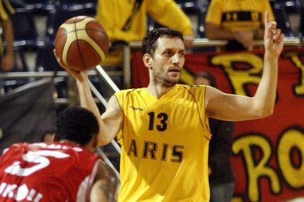 Απέκτησε τον Κουμπούρα