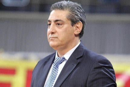 Κουφός: “Νικήσαμε ένα μεγάλο αντίπαλο”