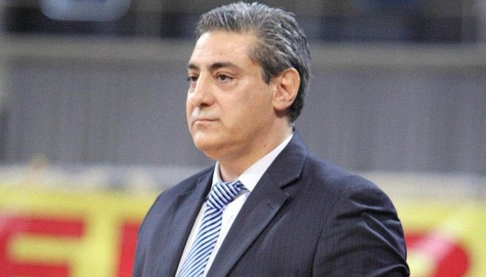 Κουφός: “Νικήσαμε ένα μεγάλο αντίπαλο”