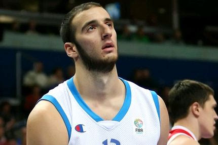 Εκτός Εθνικής Ανδρών ο Κώστας Κουφός