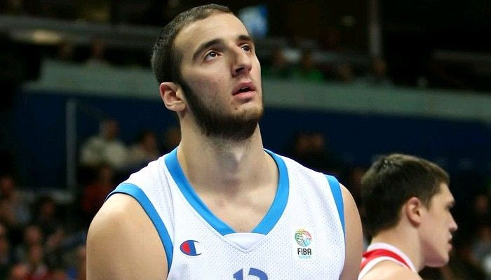 Εκτός Εθνικής Ανδρών ο Κώστας Κουφός