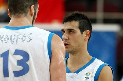 Καλωσήρθατε στους… τελικούς