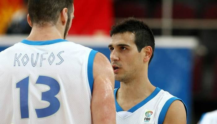 Καλωσήρθατε στους… τελικούς