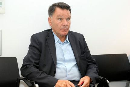 Κούγιας: “Κωμική ιστορία που κατέρρευσε”