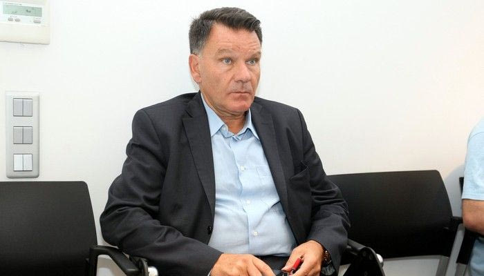 ΠΑΕ Παναχαϊκή: Ξεμπλέξαμε με την ενημερότητα