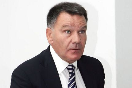 Κούγιας: “Συσπείρωση ή φεύγω”