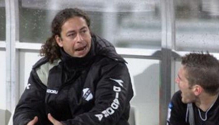 Πήρε τον πρώην γυμναστή του ΟΦΗ ο Εργοτέλης