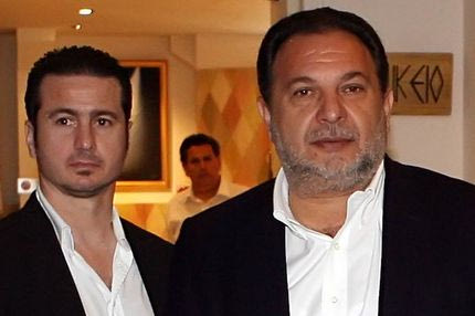 Ντέρμπι… στην πειθαρχική