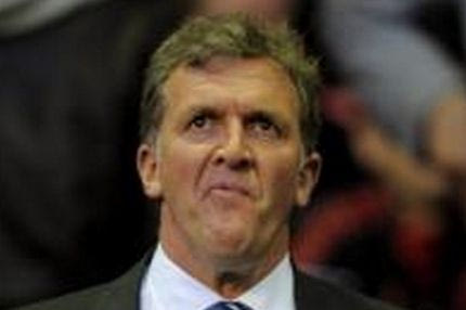 Παραιτήθηκε ο Κουκ