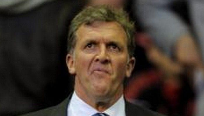 Παραιτήθηκε ο Κουκ