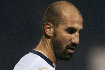 Προσφυγή από τον Σίσιτς, έφυγε ο Κυριαζής