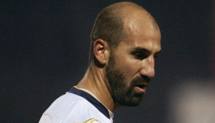 Προσφυγή από τον Σίσιτς, έφυγε ο Κυριαζής