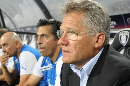 Μπόλονι: “Θα μπορούσαμε να κερδίσουμε”