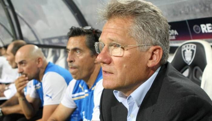 Έλεγχος του ρυθμού και αυτοπεποίθηση