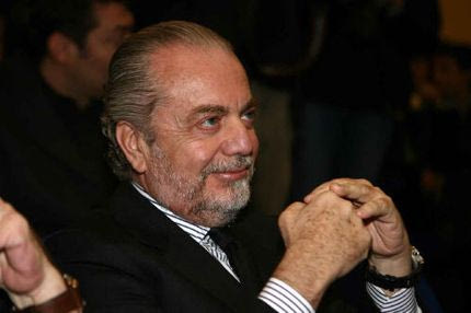 Ντε Λαουρέντις: “Γιατί να μην γίνουμε σαν τους Ισπανούς;”