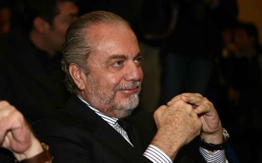 Ντε Λαουρέντις: “Γιατί να μην γίνουμε σαν τους Ισπανούς;”