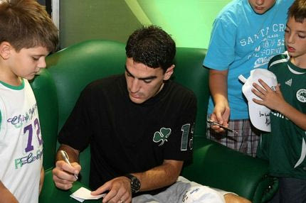 Χριστουδουλόπουλος: “Θα πάμε καλύτερα”