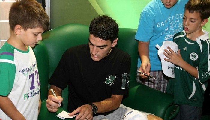 Χριστουδουλόπουλος: “Θα πάμε καλύτερα”