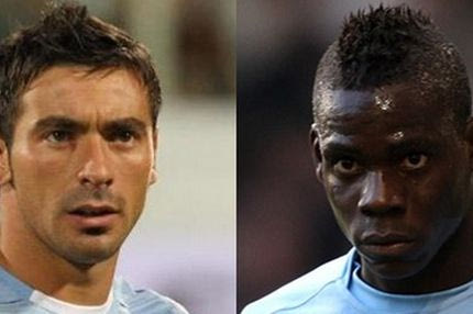 Ανακρίνονται Μπαλοτέλι-Λαβέτσι για σχέσεις με την Καμόρα!