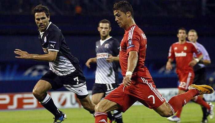 Απολογήθηκε και δικαιολόγησε εαυτόν ο Λέκο