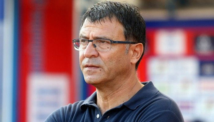 Λεμονής: “Προβληματική η επίθεσή μας”