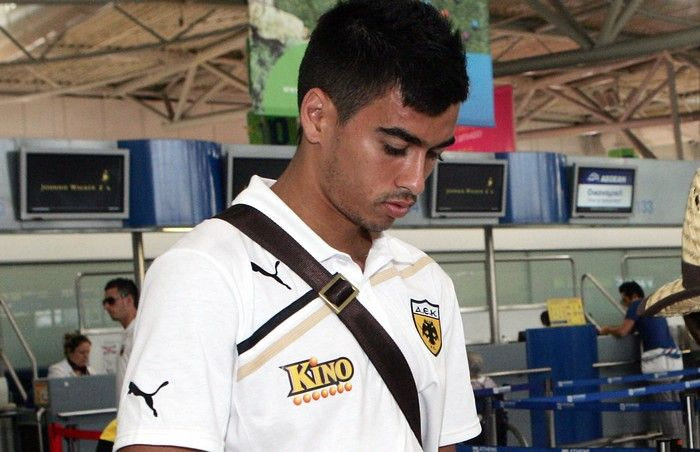 Λεονάρντο: “Είμαστε έτοιμοι για το θετικό αποτέλεσμα”