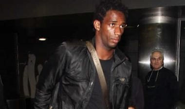 Ο Λίνο 20ος παίκτης στην αποστολή