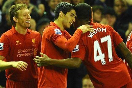 Διαψεύδει η Λίβερπουλ