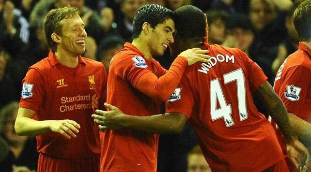 Διαψεύδει η Λίβερπουλ