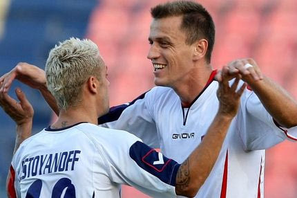 Κέρκυρα – Πανιώνιος 0-3