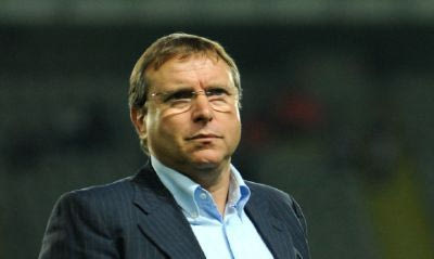 Βαριές κουβέντες του Λο Μόνακο για τους οπαδούς