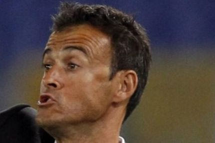 Δεν παραιτείται ο Ενρίκε