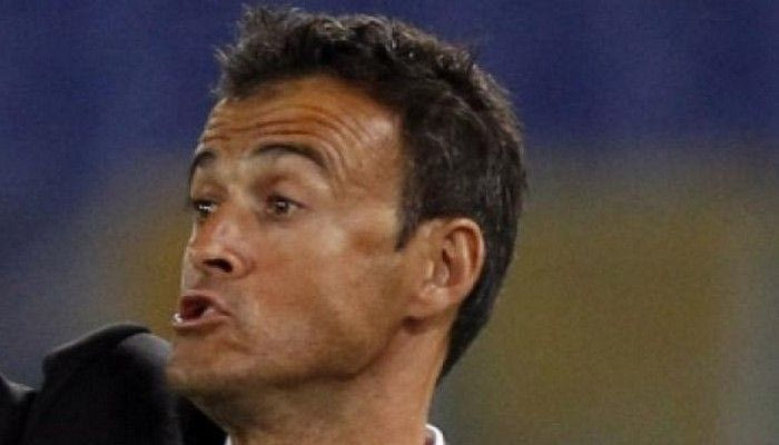 Δεν παραιτείται ο Ενρίκε