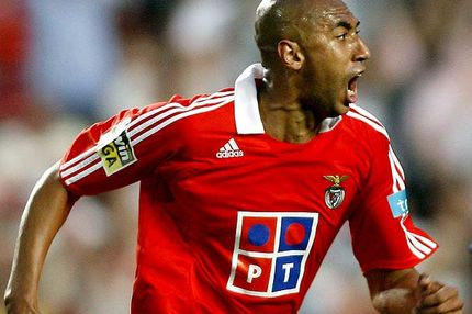 “Αιώνιος αετός” ο Λουϊζάο