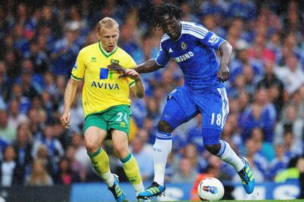 Εκτός Τσάμπιονς Λιγκ ο Λουκάκου