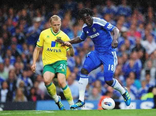 Εκτός Τσάμπιονς Λιγκ ο Λουκάκου