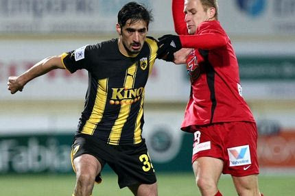 Πρόγραμμα και μεταδόσεις