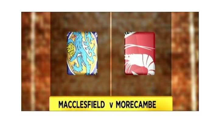 Πέτυχε γκολ στο 7ο δευτερόλεπτο του αγώνα