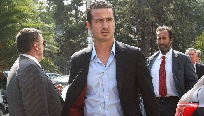 Το φάουλ του Μαχλά