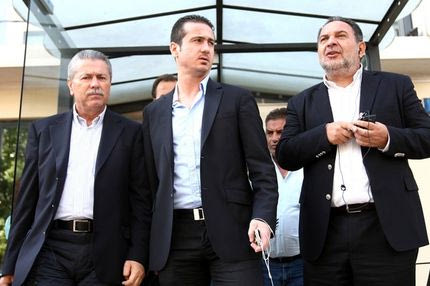 Εκδικάστηκαν οι υποθέσεις, αναμένονται οι αποφάσεις