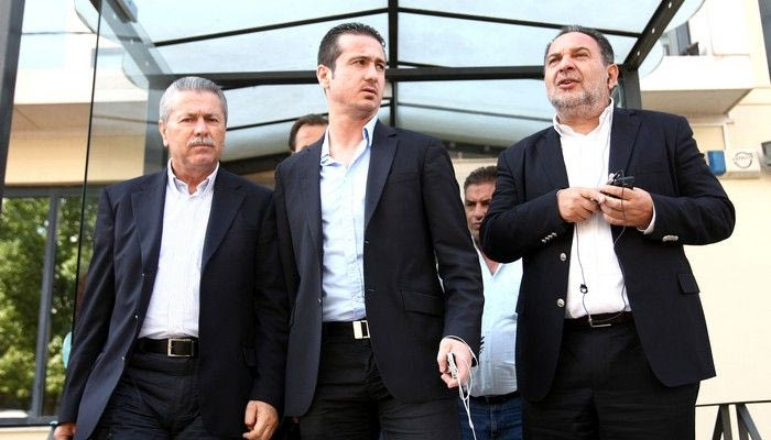 Εκδικάστηκαν οι υποθέσεις, αναμένονται οι αποφάσεις