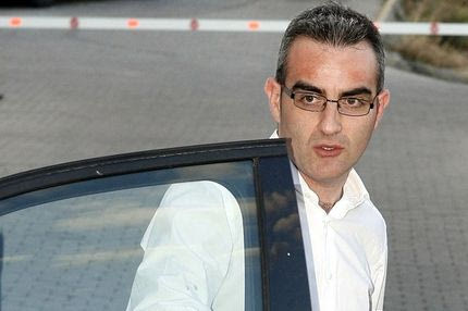 Οριστικά τέλος ο Μαθία