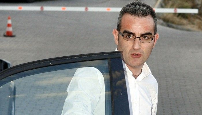Οριστικά τέλος ο Μαθία