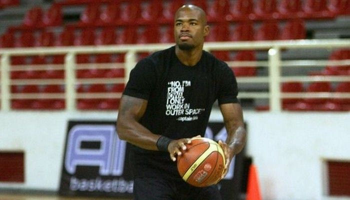 Προπονήθηκε ο Μαγκέτι