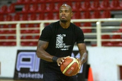 Ο Μαγκέτι εν δράσει