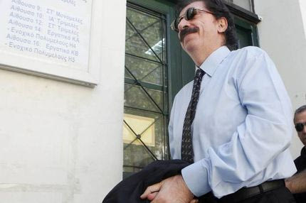 Επικήρυξε τον Μάκη Ψωμιάδη η ΑΕΚ